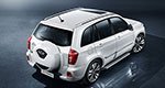 Chery Tiggo 3
